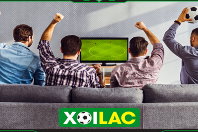 Xôi Lạc TV – Nơi cập nhật bản tin bóng đá mới nhất, hot nhất